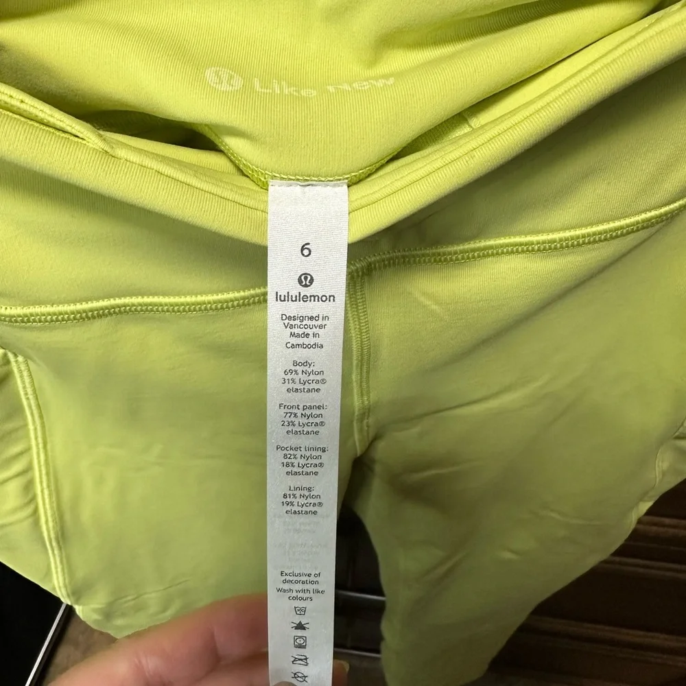 lululemon athletica lululemon picture
